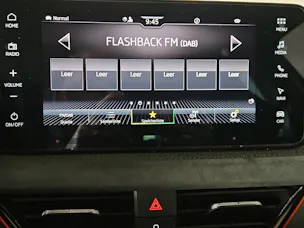 Škoda Scala 1.0 TSI Dynamic DSG