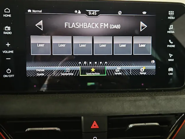 Škoda Scala 1.0 TSI Dynamic DSG