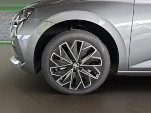 Škoda Scala 1.0 TSI Dynamic DSG