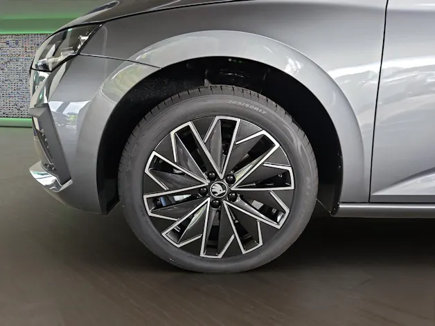 Škoda Scala 1.0 TSI Dynamic DSG