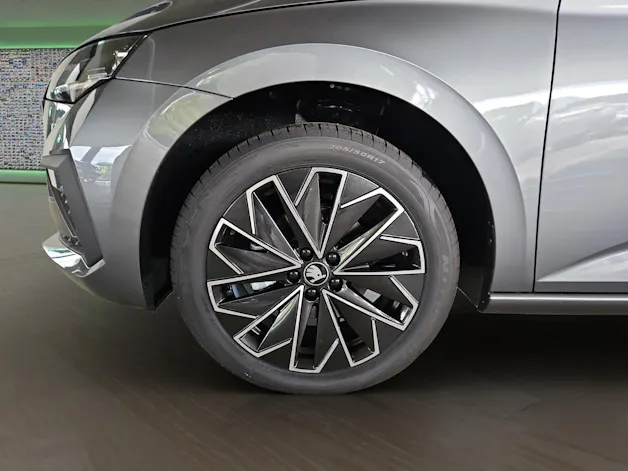 Škoda Scala 1.0 TSI Dynamic DSG