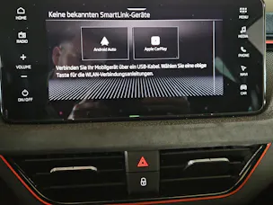 Škoda Scala 1.0 TSI Dynamic DSG