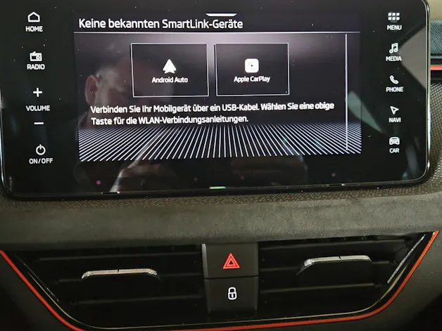 Škoda Scala 1.0 TSI Dynamic DSG