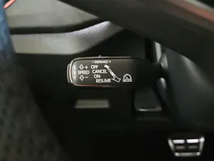 Škoda Scala 1.0 TSI Dynamic DSG