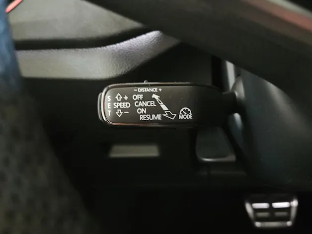 Škoda Scala 1.0 TSI Dynamic DSG