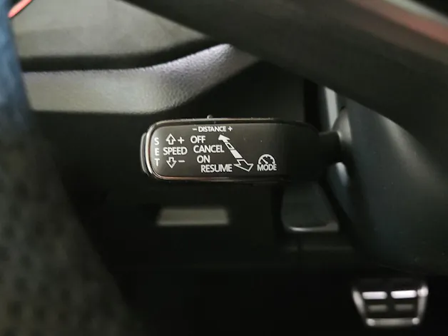 Škoda Scala 1.0 TSI Dynamic DSG