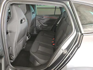 Škoda Scala 1.0 TSI Dynamic DSG