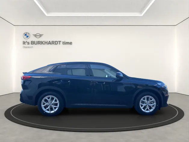 BMW iX2 xDrive 30