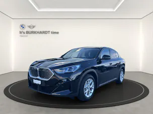 BMW iX2 xDrive 30
