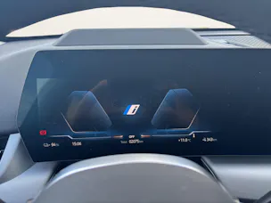 BMW iX2 xDrive 30