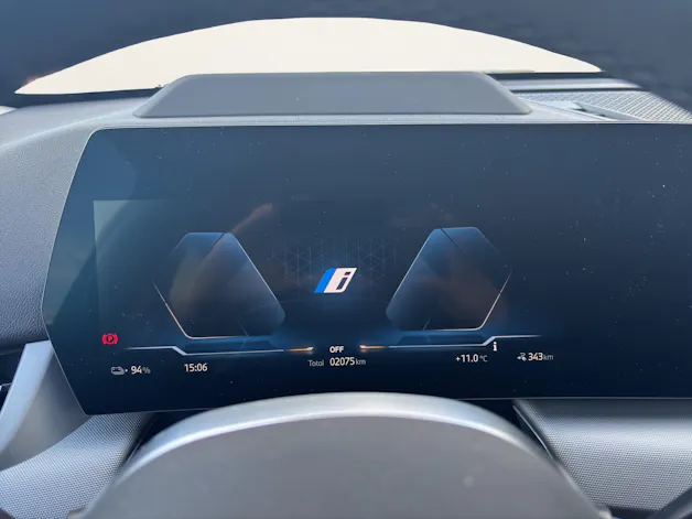 BMW iX2 xDrive 30