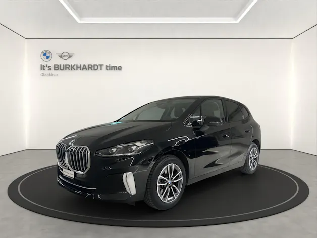 BMW 223i Act. T. xDr. Luxury