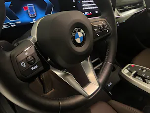 BMW 223i Act. T. xDr. Luxury
