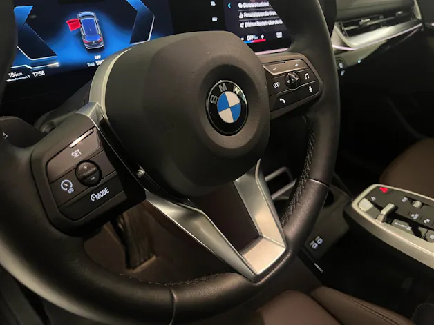 BMW 223i Act. T. xDr. Luxury