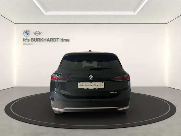 BMW 223i Act. T. xDr. Luxury