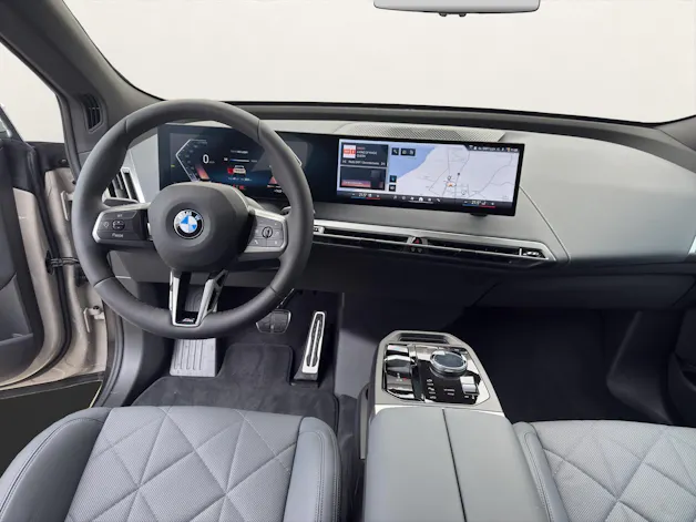 BMW iX xDrive60 M Sport Pro