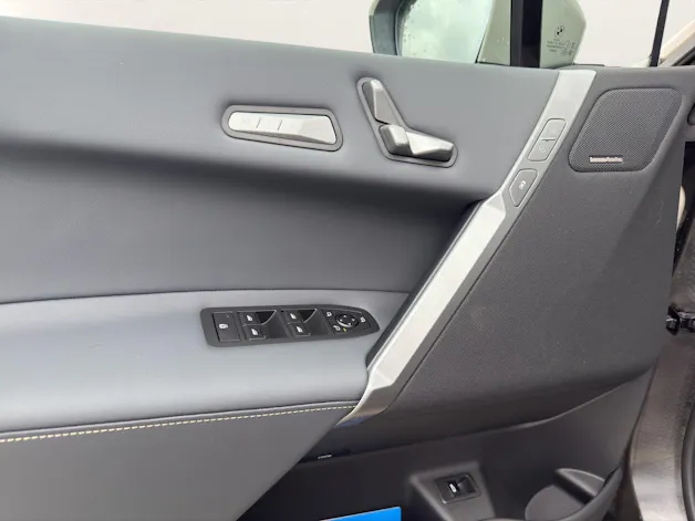 BMW iX xDrive60 M Sport Pro