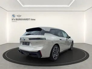 BMW iX xDrive60 M Sport Pro