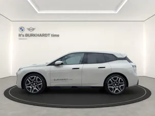 BMW iX xDrive60 M Sport Pro