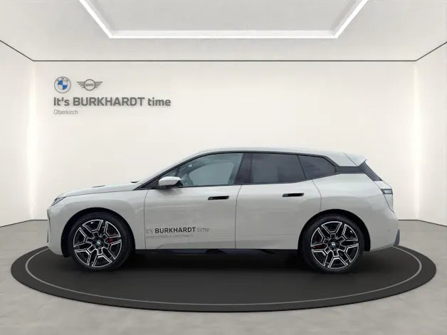 BMW iX xDrive60 M Sport Pro