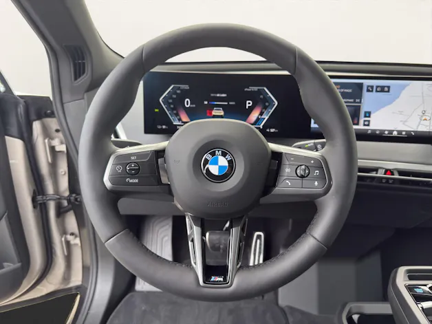 BMW iX xDrive60 M Sport Pro