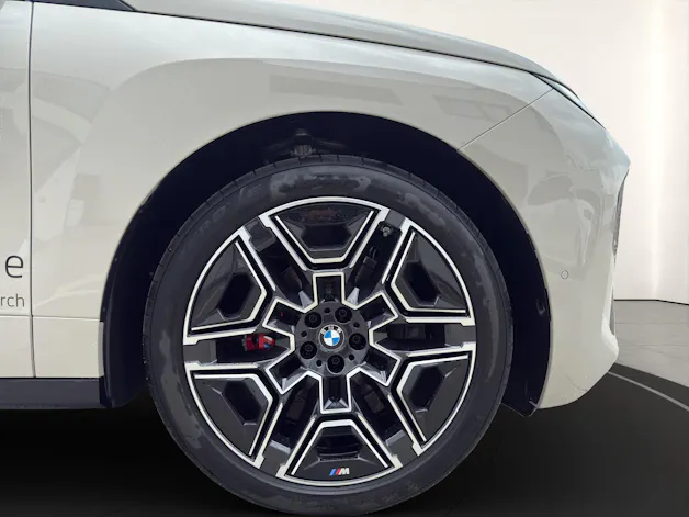BMW iX xDrive60 M Sport Pro