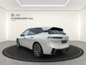 BMW iX xDrive60 M Sport Pro