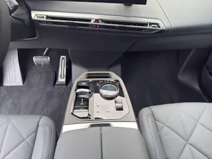 BMW iX xDrive60 M Sport Pro