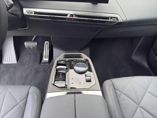 BMW iX xDrive60 M Sport Pro