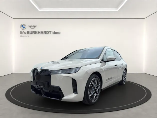 BMW iX xDrive60 M Sport Pro