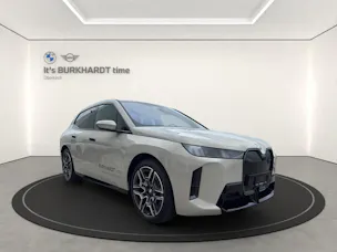 BMW iX xDrive60 M Sport Pro
