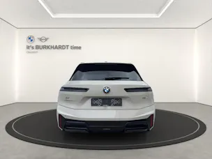 BMW iX xDrive60 M Sport Pro