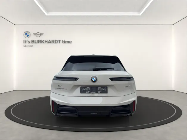BMW iX xDrive60 M Sport Pro