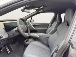 BMW iX xDrive60 M Sport Pro