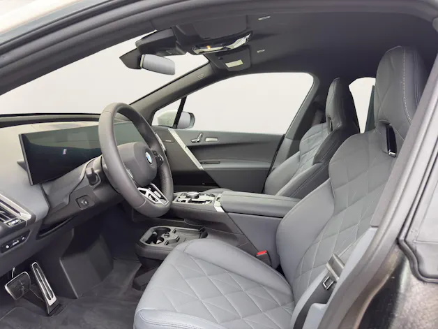 BMW iX xDrive60 M Sport Pro