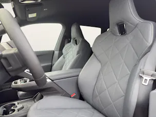 BMW iX xDrive60 M Sport Pro