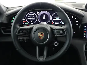 Porsche Taycan 4S