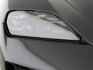 Porsche Taycan 4S