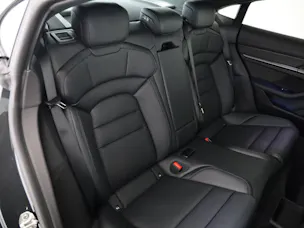 Porsche Taycan 4S