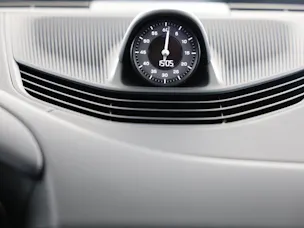Porsche Taycan 4S