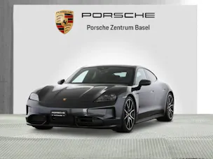 Porsche Taycan 4S