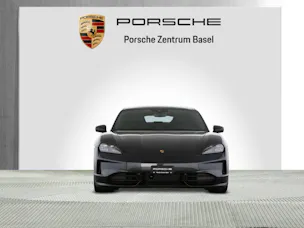 Porsche Taycan 4S