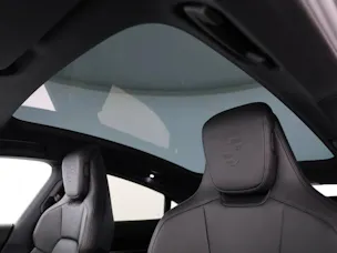 Porsche Taycan 4S