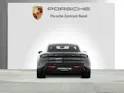 Porsche Taycan 4S
