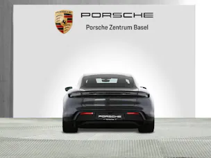 Porsche Taycan 4S