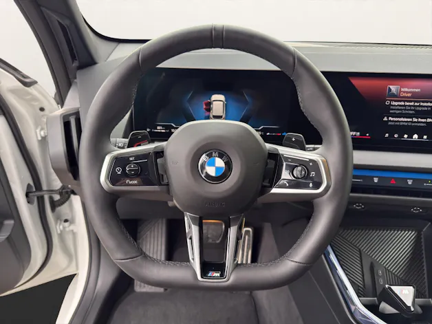BMW X3 xDr 48V 20d M Sp. Pro