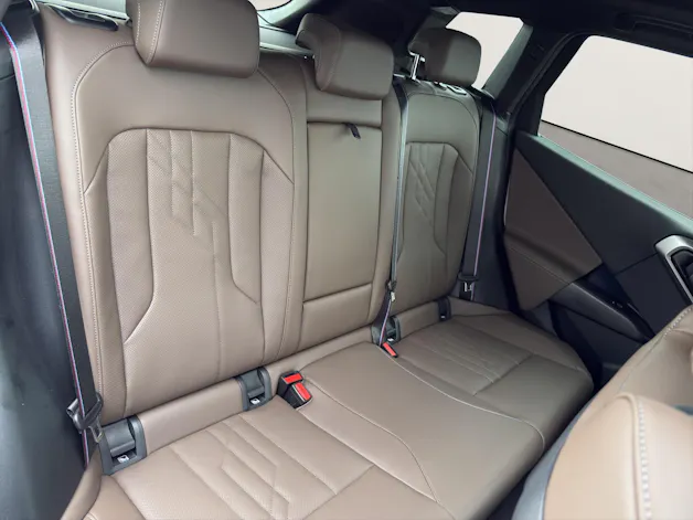 BMW X3 xDr 48V 20d M Sp. Pro