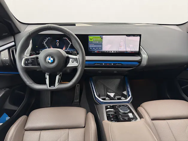 BMW X3 xDr 48V 20d M Sp. Pro