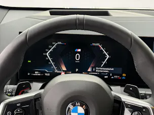 BMW X3 xDr 48V 20d M Sp. Pro