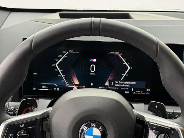 BMW X3 xDr 48V 20d M Sp. Pro